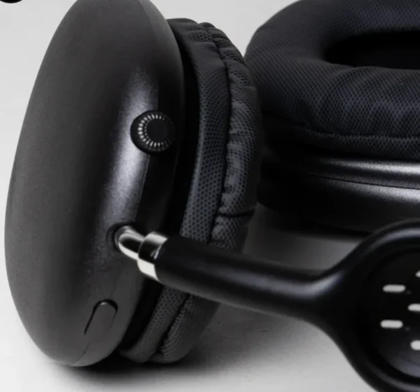 AerPods Pro Max (Black Edition) - Image 2