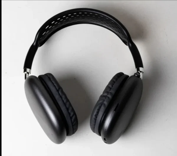 AerPods Pro Max (Black Edition) - Image 3