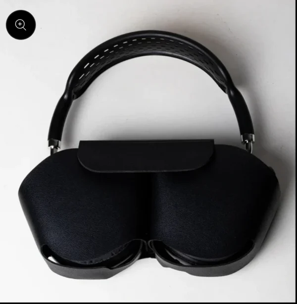 AerPods Pro Max (Black Edition) - Image 6