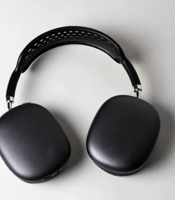 AerPods Pro Max (Black Edition) - Image 7