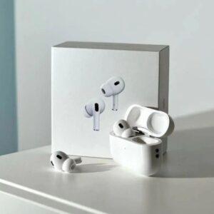 Airpods pro (First copy)
