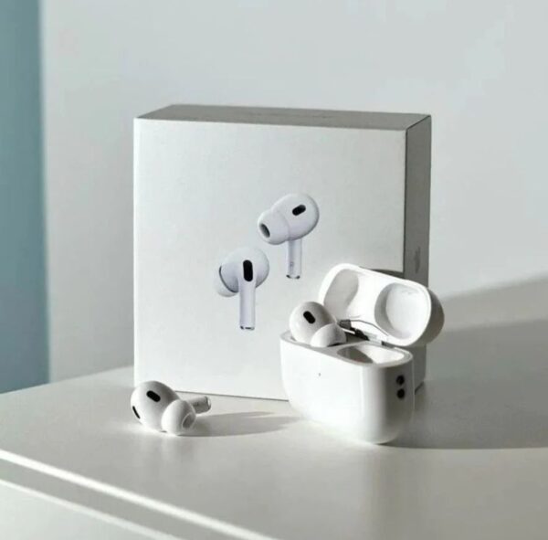 Airpods pro (First copy)