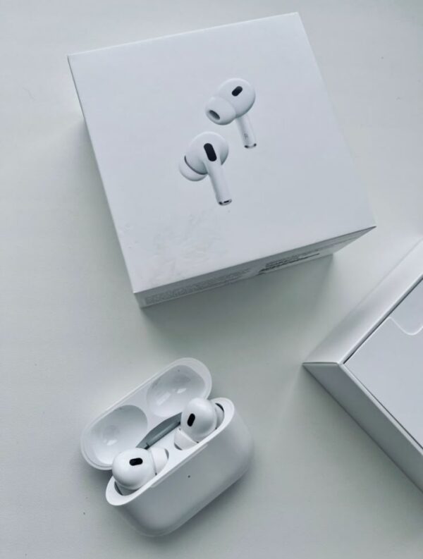 Airpods pro (First copy) - Image 2