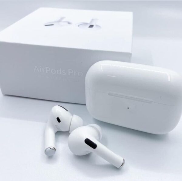 Airpods pro (First copy) - Image 3