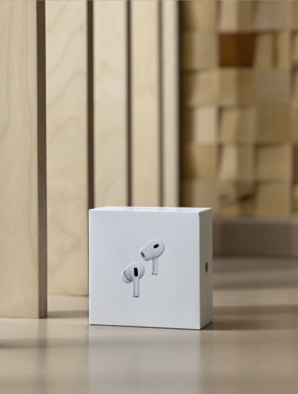 Airpods pro (First copy) - Image 4